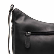 
Pamje e brendshme Showing Dedicated Padded Laptop Sleeve & Multi-Compartment Organization