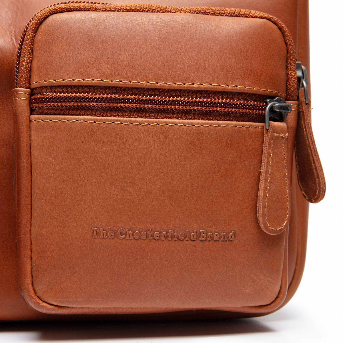 
Valenora Çantë crossbody lëkure – alternate product view 2