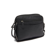 
Vionne Çantë crossbody lëkure në lëkurë klasike 100% të vërtetë flor integral - Full Exterior Pamje ballore dhe siluetë e përshtatur | Bli online