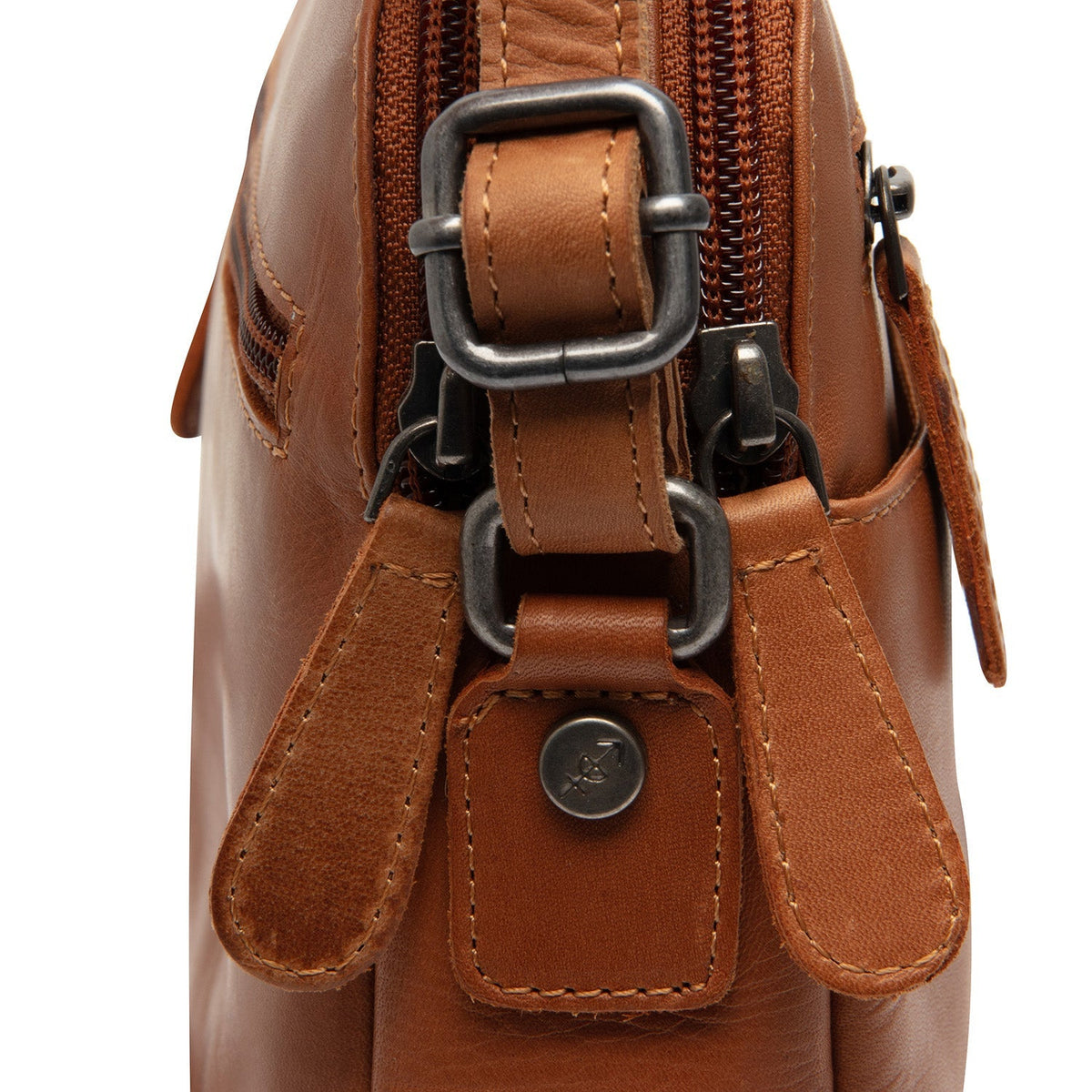 
Vionne Çantë crossbody lëkure – alternate product view 3