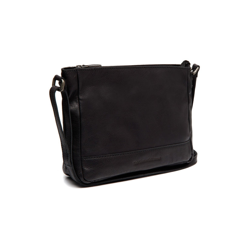 Weimar Full-Grain Leather Crossbody Bag për femra