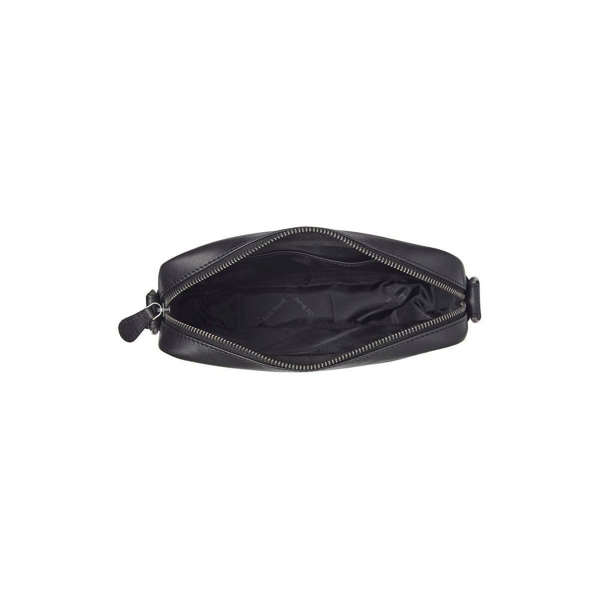 
Pamje e brendshme Showing Dedicated Padded Laptop Sleeve & Multi-Compartment Organization