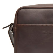 
Westmere Çantë crossbody lëkure – alternate product view 2
