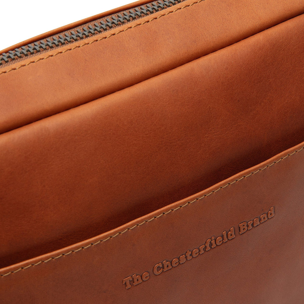 
Westmere Çantë crossbody lëkure – alternate product view 3