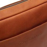 
Westmere Çantë crossbody lëkure – alternate product view 3