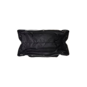 Authentic 100% Full-Grain Leather Grain Texture &amp; Heavy-Duty Seam Stitching Detail