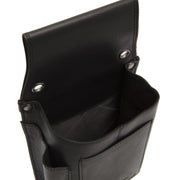 
Pamje e brendshme Showing Dedicated Padded Laptop Sleeve & Multi-Compartment Organization