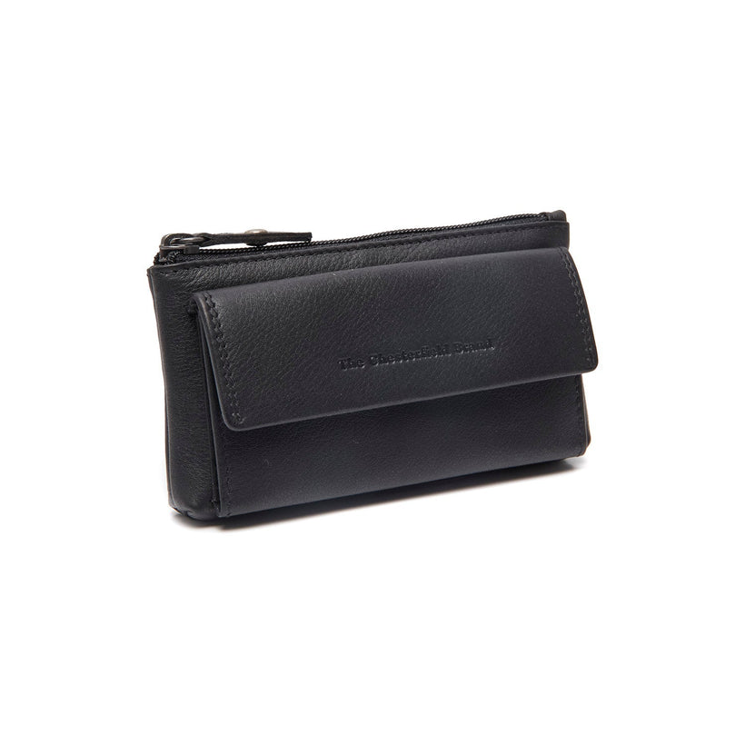 Torano Full-Grain Leather Key Case për femra