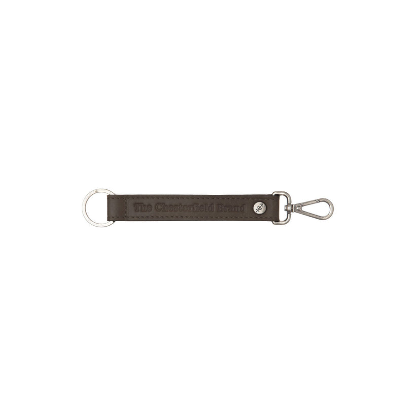 Leather Key Ring për femra