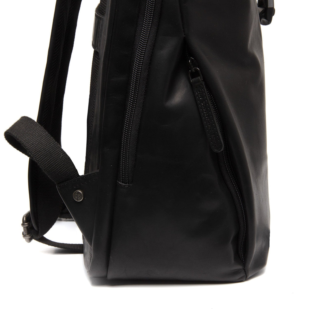 
Pamje e brendshme Showing Dedicated Padded Laptop Sleeve & Multi-Compartment Organization