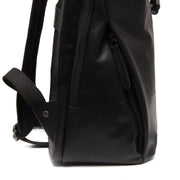 
Pamje e brendshme Showing Dedicated Padded Laptop Sleeve & Multi-Compartment Organization