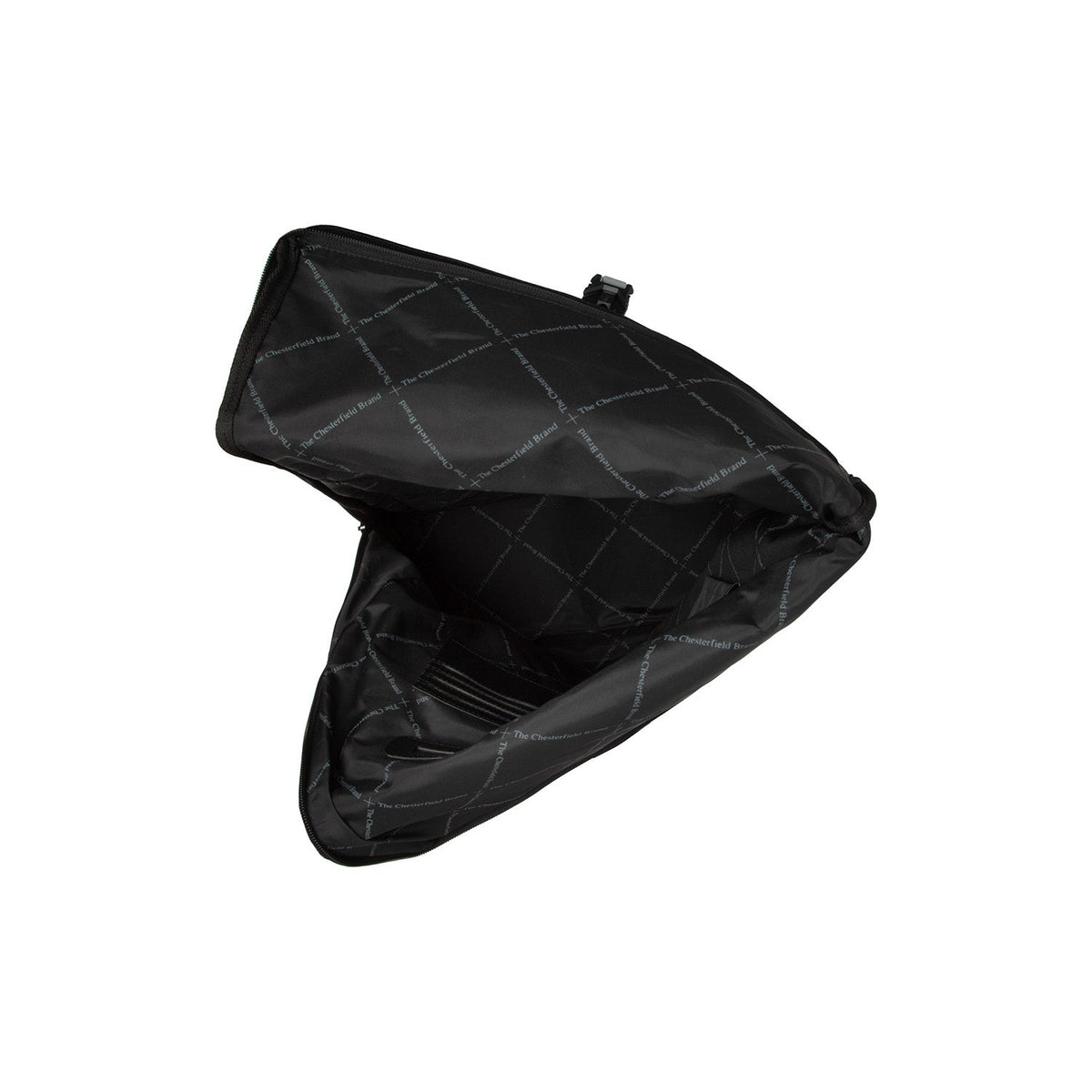 
100% Full-Grain Wax Pull-Up 100% Full-Grain Leather Grain Texture & Handcrafted Patina Detail