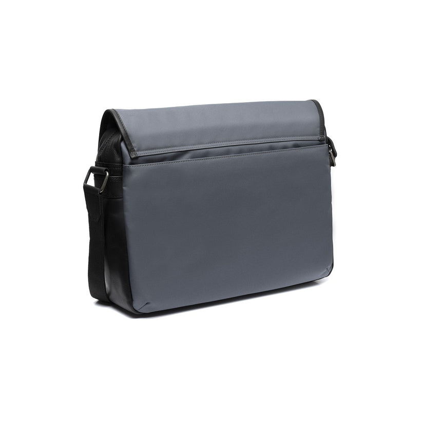 Falun Full-Grain Leather Laptop Bag për femra