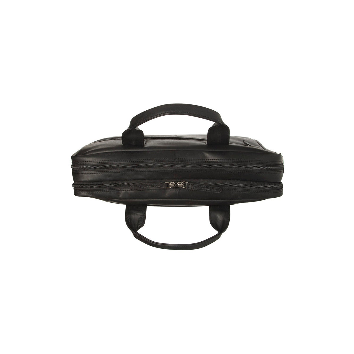 
Pamje e brendshme Showing Dedicated Padded Laptop Sleeve & Multi-Compartment Organization