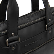 
Pamje e brendshme Showing Dedicated Padded Laptop Sleeve & Multi-Compartment Organization