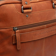 
Montara Çantë lëkure për laptop – alternate product view 3