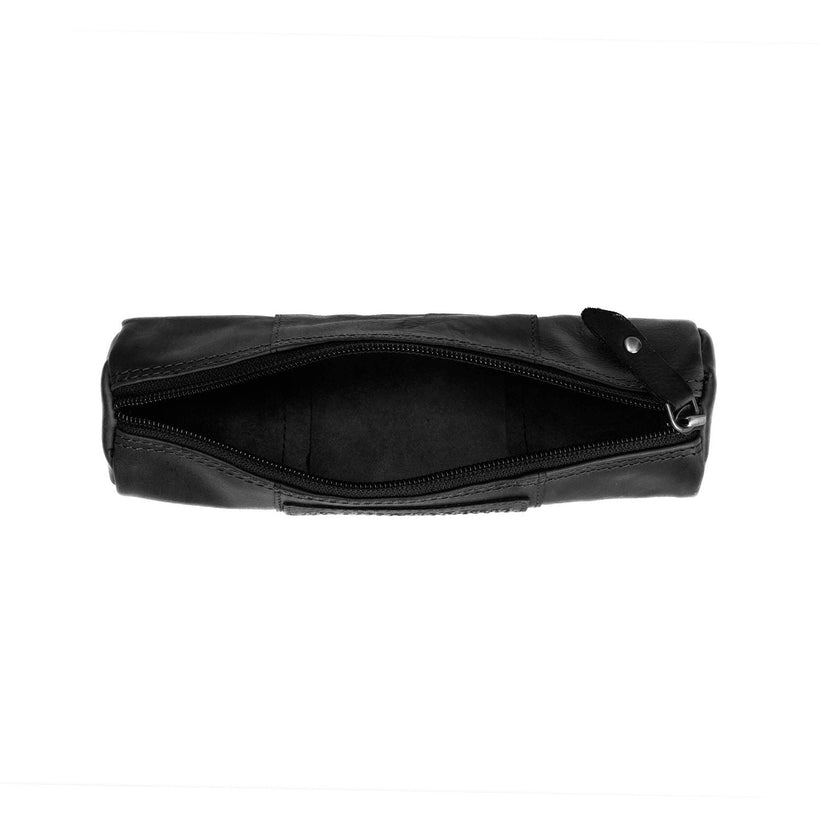 Leather Pencil Case Lea për femra