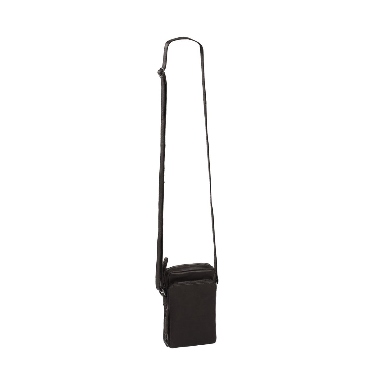 
Hamilton Lëkurë e vërtetë cilësore Phone Bag – alternate product view 2