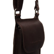 
Nebra Lëkurë e vërtetë cilësore Phone Bag – alternate product view 2