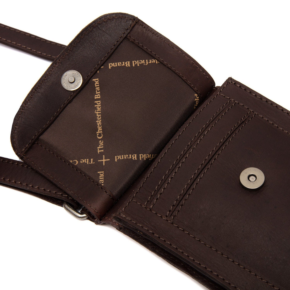 
Nebra Lëkurë e vërtetë cilësore Phone Bag – alternate product view 3