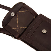 
Nebra Lëkurë e vërtetë cilësore Phone Bag – alternate product view 3