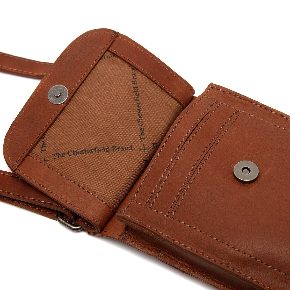 
Nebra Lëkurë e vërtetë cilësore Phone Bag – alternate product view 3