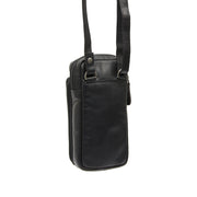 
Valdes Lëkurë e vërtetë cilësore Phone Bag - Natural Daylight Drape