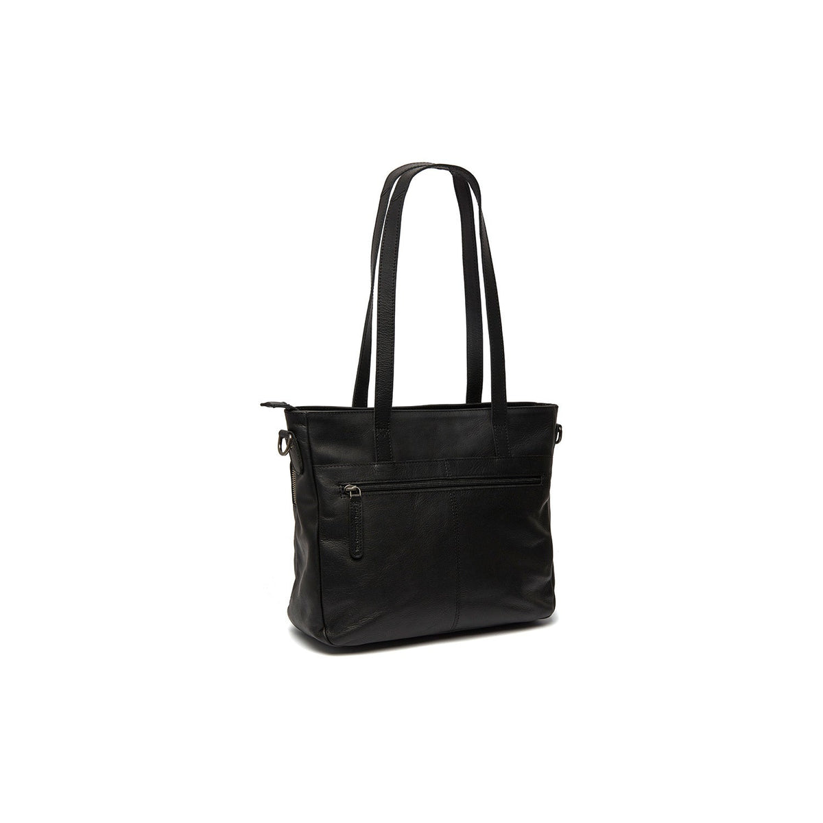 
Pamje e brendshme Showing Dedicated Padded Laptop Sleeve & Multi-Compartment Organization