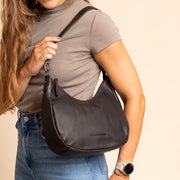 
Alexandria Çantë krahu lëkure – alternate product view 2