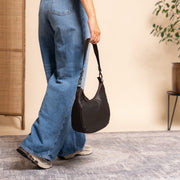 
Alexandria Çantë krahu lëkure – alternate product view 3