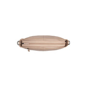 Interior View Showing Dedicated Padded Laptop Sleeve &amp; Multi-Compartment Organization