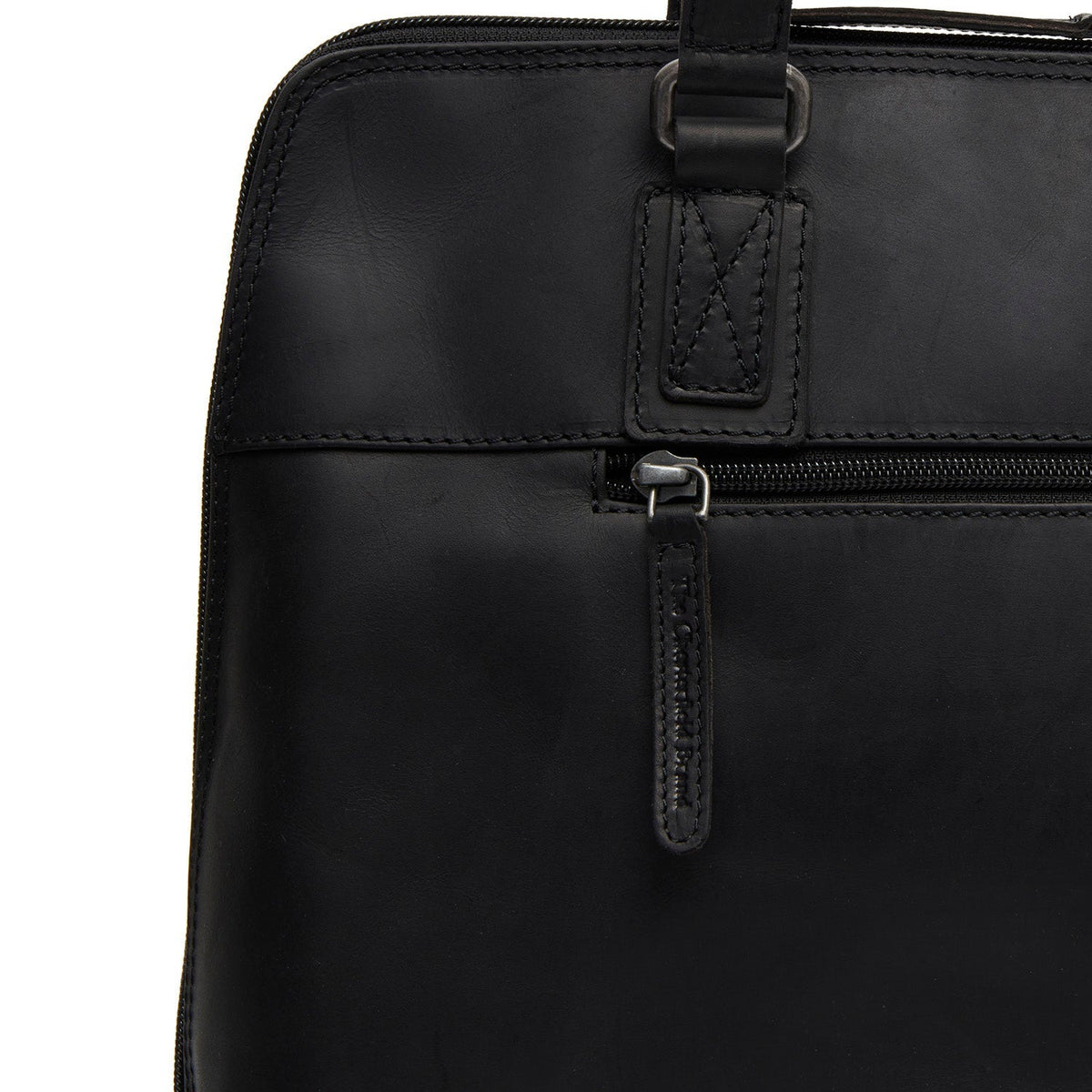 
Pamje e brendshme Showing Dedicated Padded Laptop Sleeve & Multi-Compartment Organization