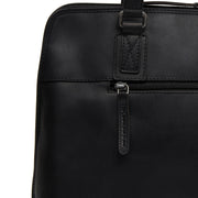 
Pamje e brendshme Showing Dedicated Padded Laptop Sleeve & Multi-Compartment Organization