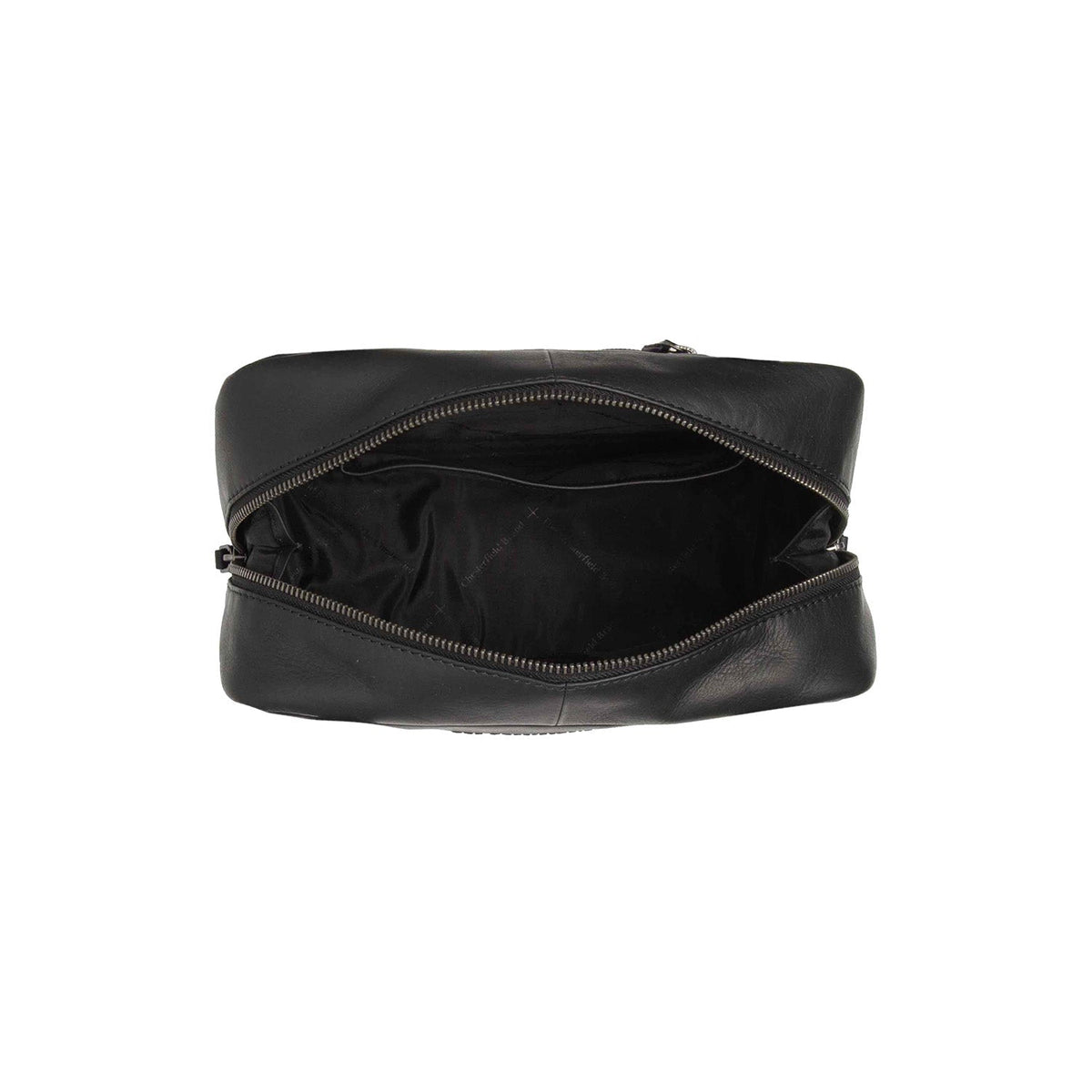 
Pamje e brendshme Showing Dedicated Padded Laptop Sleeve & Multi-Compartment Organization