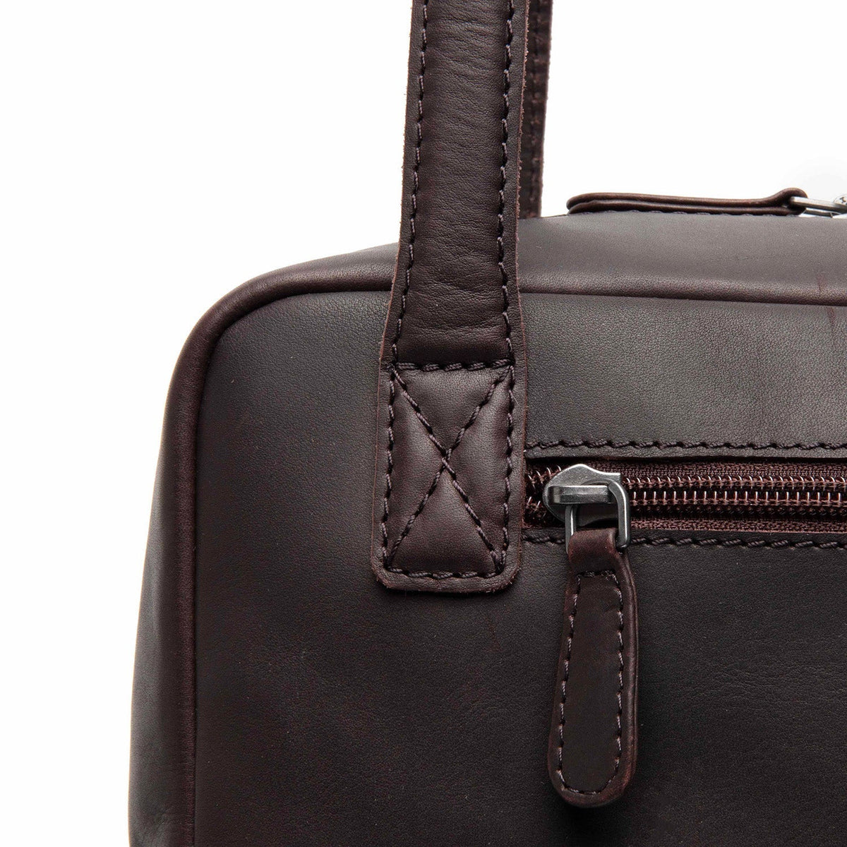 
Fenno Çantë krahu lëkure – alternate product view 3