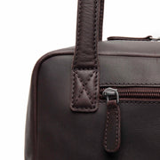
Fenno Çantë krahu lëkure – alternate product view 3