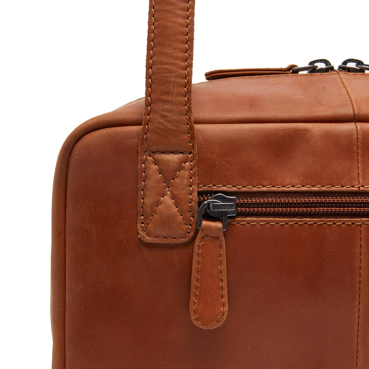 
Fenno Çantë krahu lëkure – alternate product view 3
