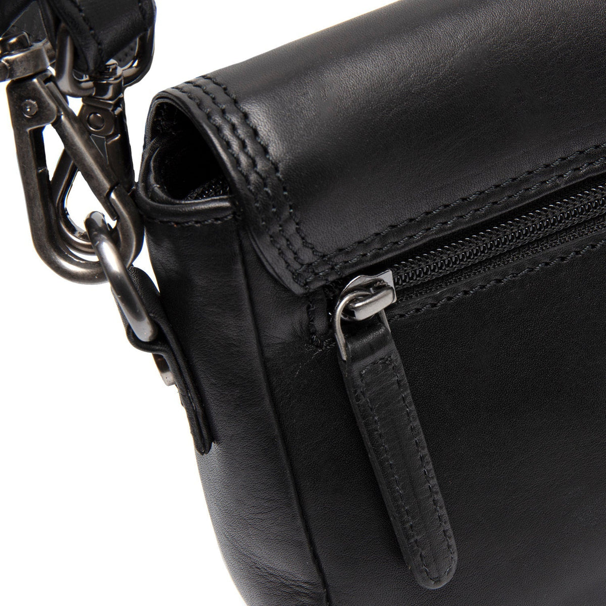 
Pamje e brendshme Showing Dedicated Padded Laptop Sleeve & Multi-Compartment Organization