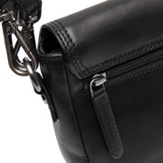 
Pamje e brendshme Showing Dedicated Padded Laptop Sleeve & Multi-Compartment Organization