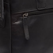 
Pamje e brendshme Showing Dedicated Padded Laptop Sleeve & Multi-Compartment Organization