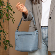 
Zarita Çantë krahu lëkure – alternate product view 2