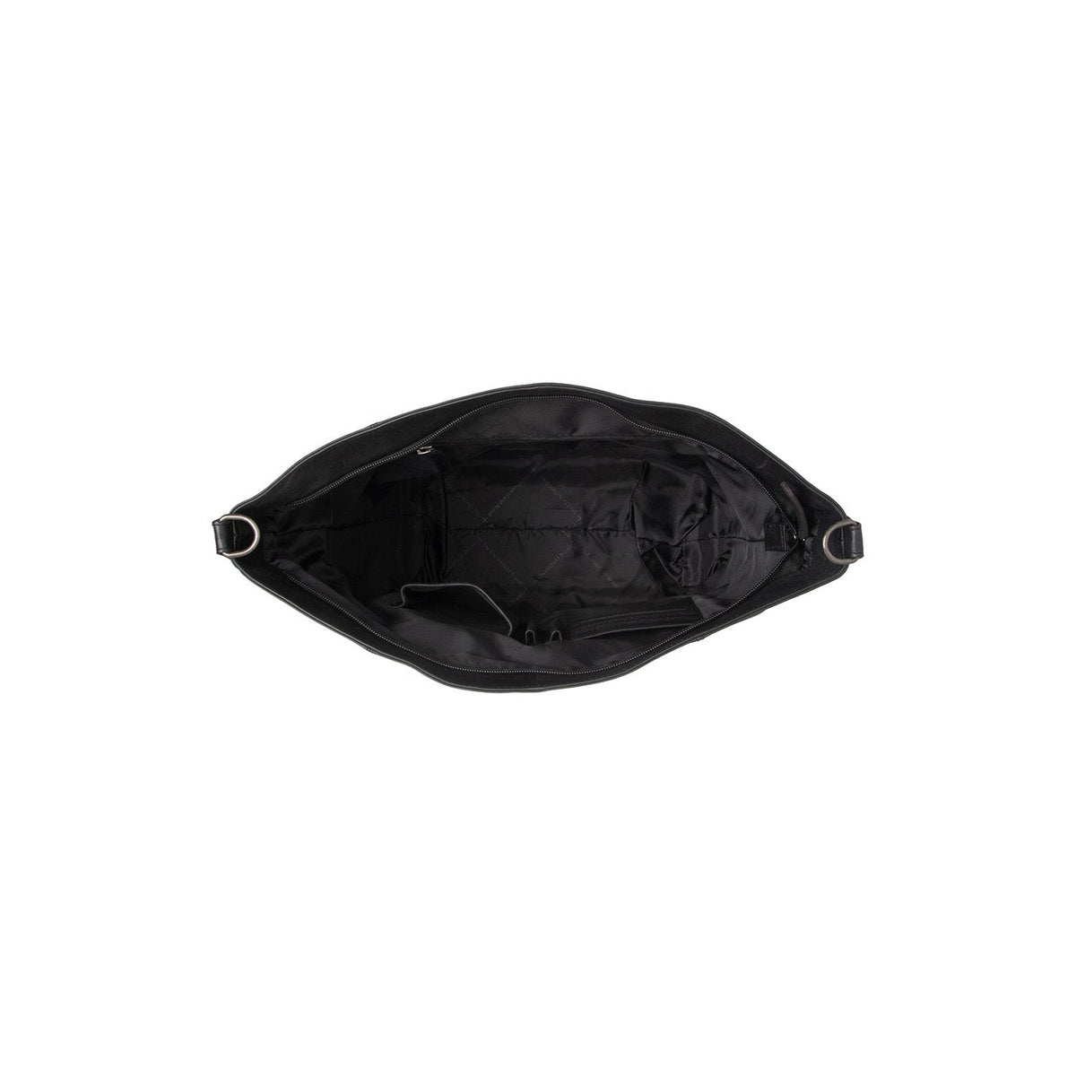 
Pamje e brendshme Showing Dedicated Padded Laptop Sleeve & Multi-Compartment Organization
