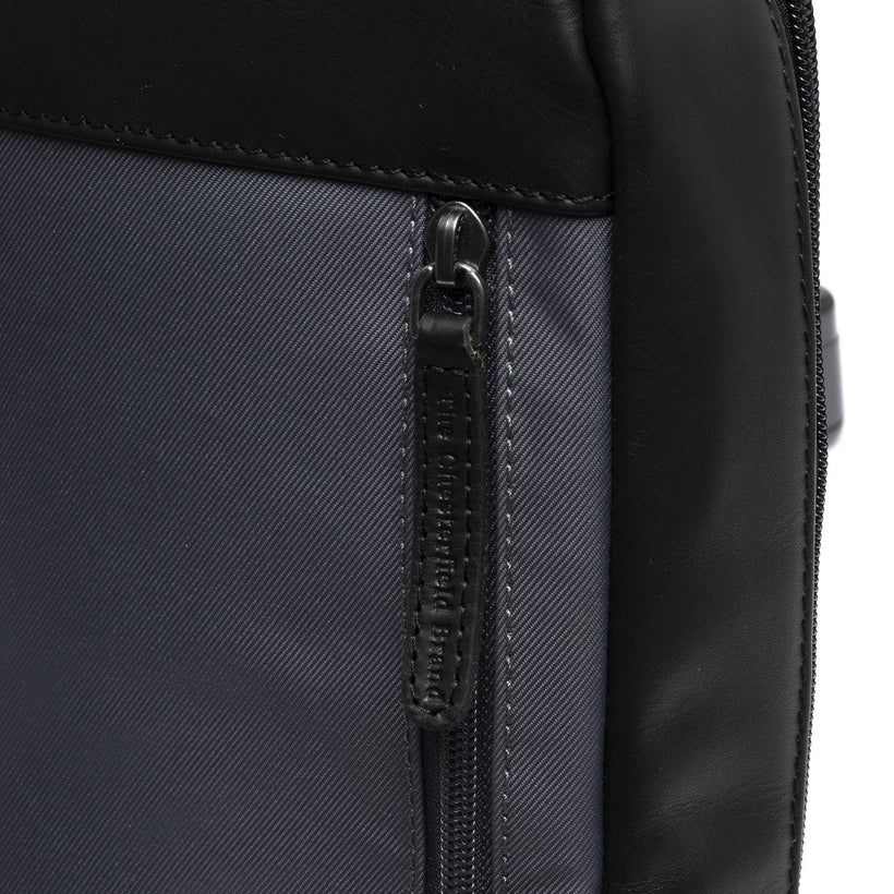 Leather Sling Bag Salla për femra