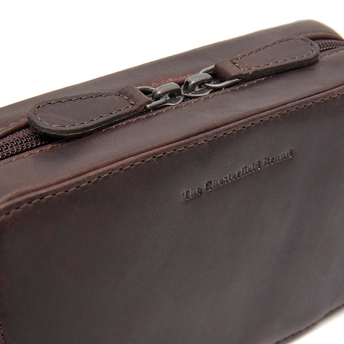 
Leather Tech-Organizer Ardan për Femra – alternate product view 3