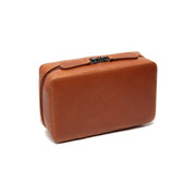 
Cognac Leather Tech-Organizer Ardan për Femra, detail view 4
