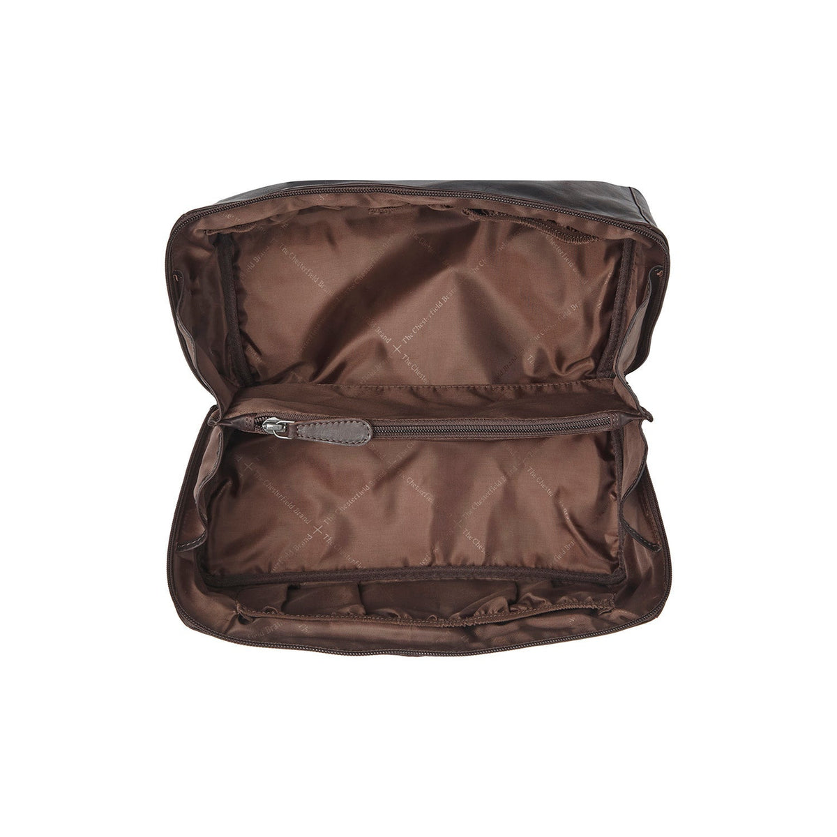
Trevia Çantë tualeti lëkure – alternate product view 2