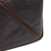 
Trevia Çantë tualeti lëkure – alternate product view 3