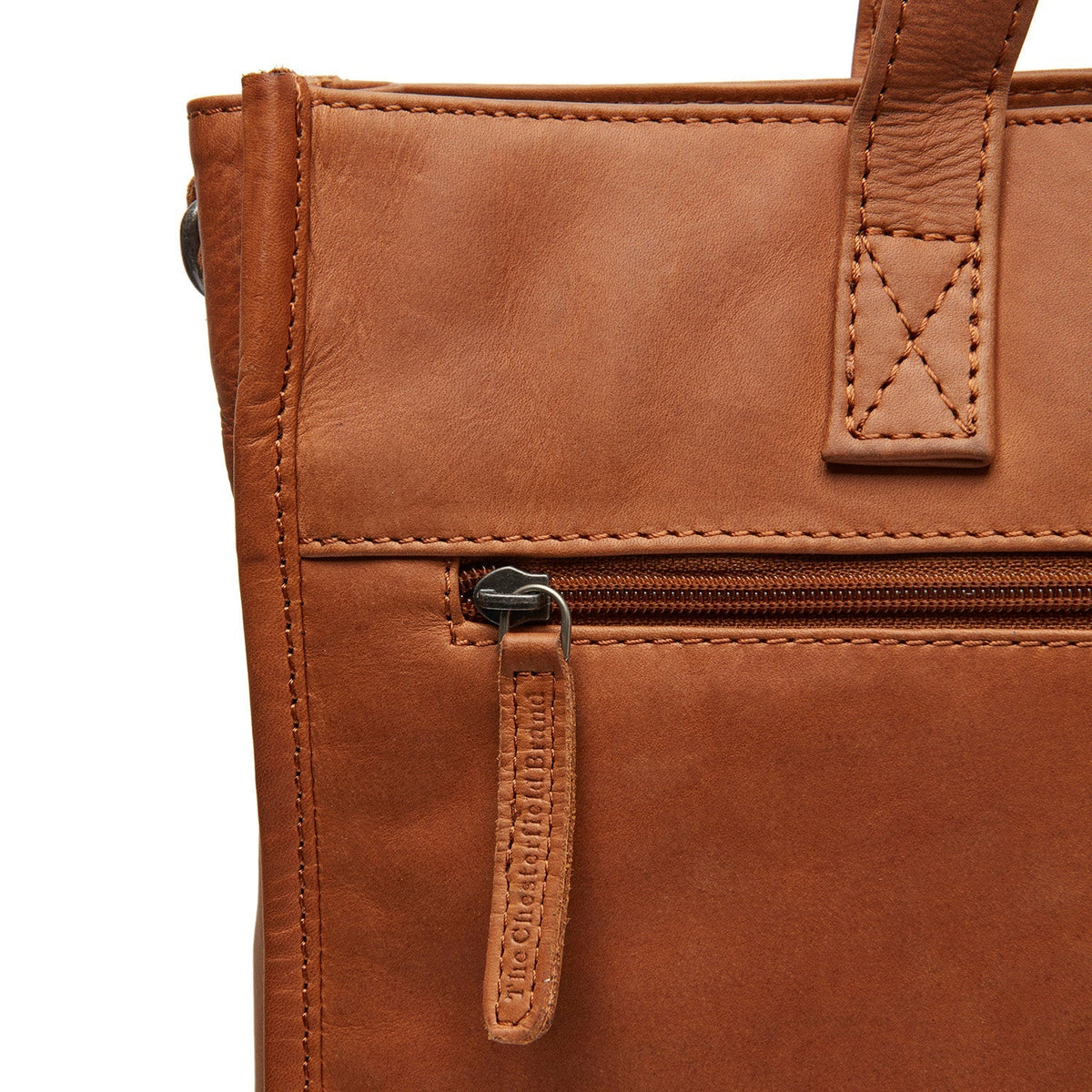 
Adana Çantë tote lëkure – alternate product view 3