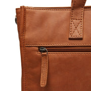 
Adana Çantë tote lëkure – alternate product view 3
