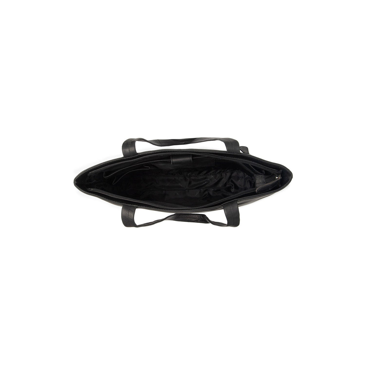 
Pamje e brendshme Showing Dedicated Padded Laptop Sleeve & Multi-Compartment Organization